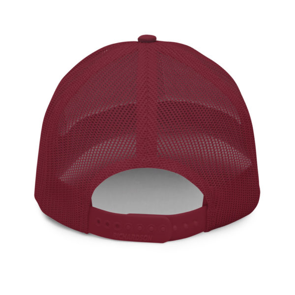 Trucker Cap - Image 2