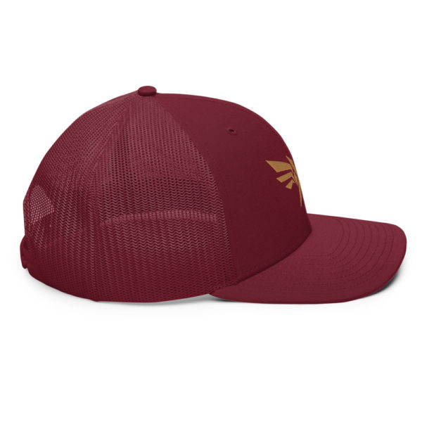 Trucker Cap - Image 4