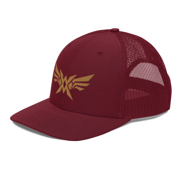 Trucker Cap - Image 5