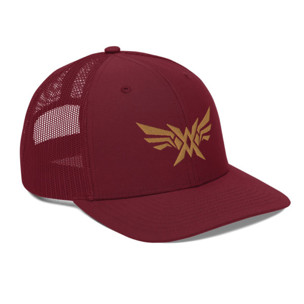 Trucker Cap - Image 6